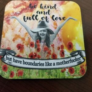 Meet your Posher, Doris